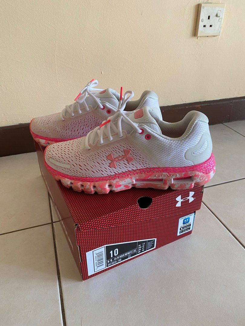 Under armour hovr infinite cheap bluetooth