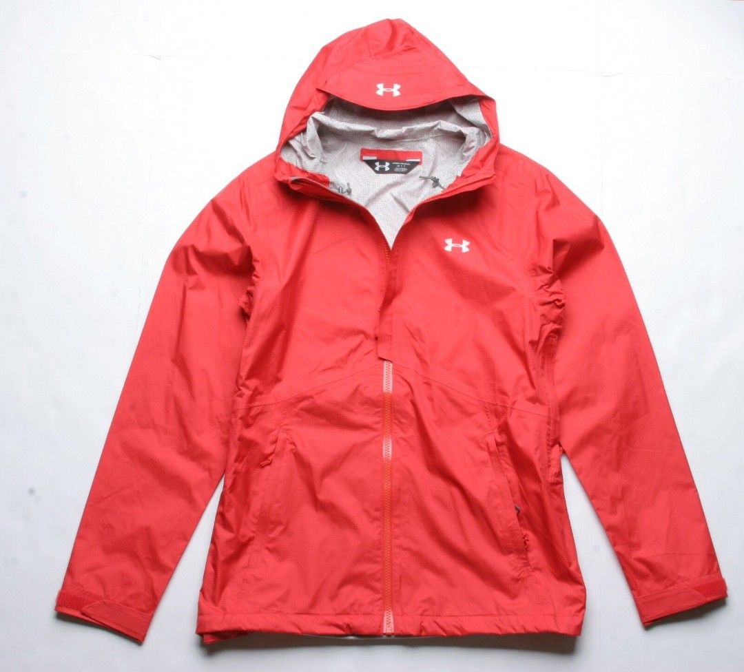 Under armour shop surge jacket
