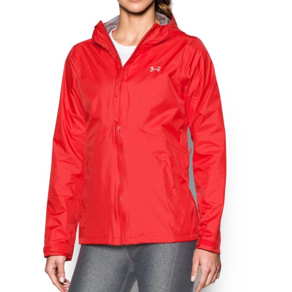 Under armour new arrivals surge jacket