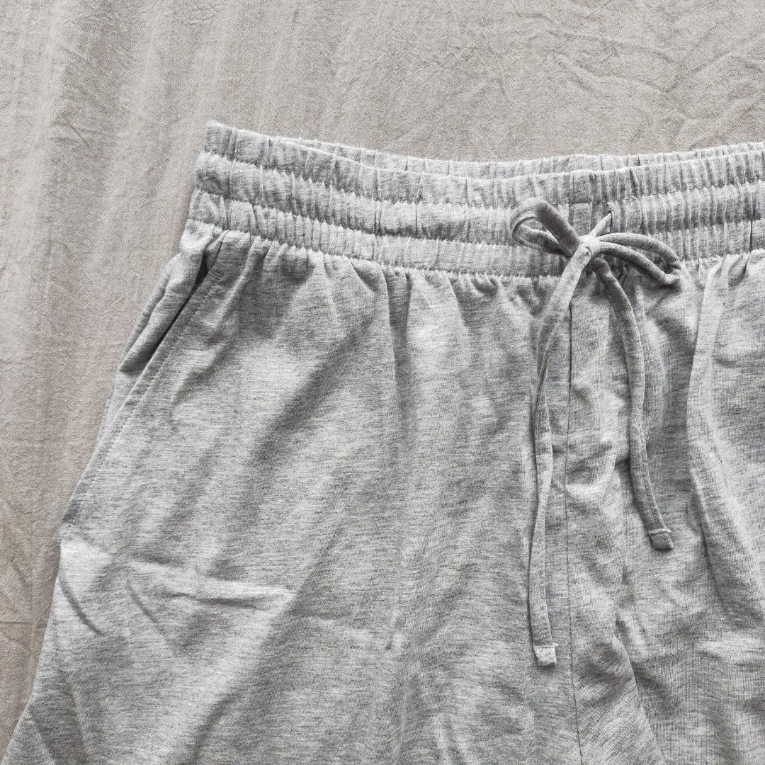 AIRism Cotton Easy Shorts