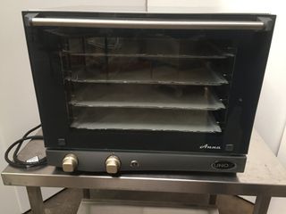 Unox Convection Oven 4 layers