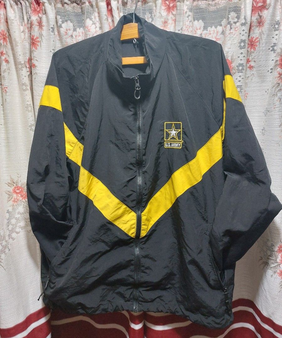 US ARMY PT JACKET Men s Fashion Activewear On Carousell us-army-pt-jacket-men-s-fashion-activewear-on-carousell