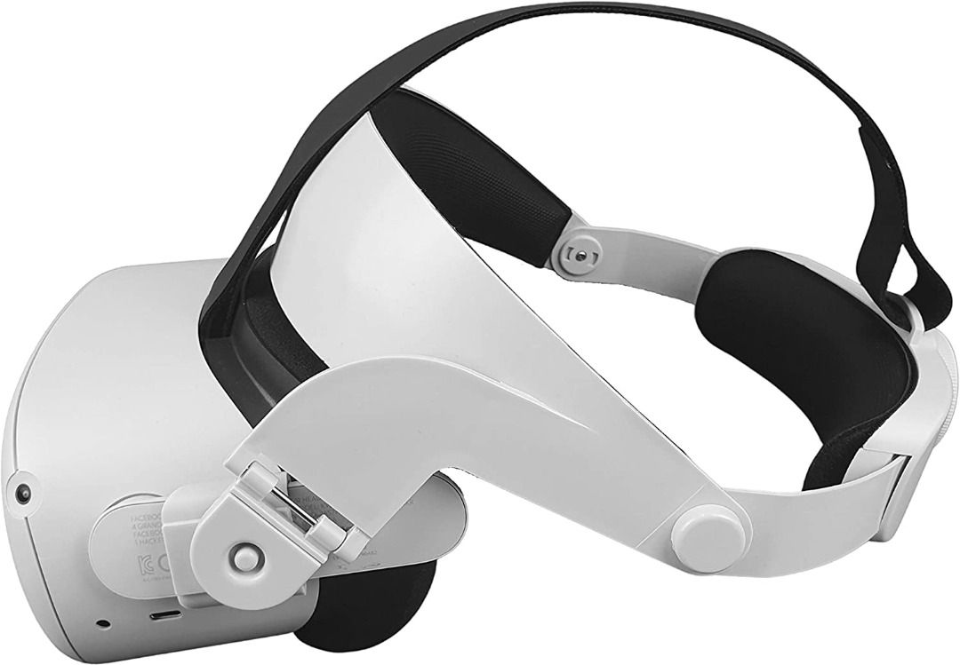 Oculus rift shop headband replacement