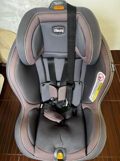 Used car seat for sale