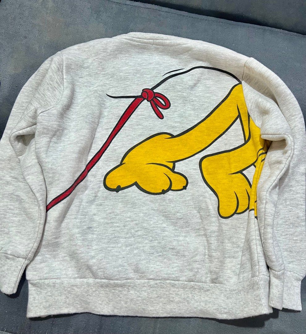 Used Once H&M Kids Sweater (Category: Babies & Kids Fashion) located in Taguig. Submitted by Love2Shop (Listing ID 1205888594, Image 2). Description: Fits 2-4 yrs old.