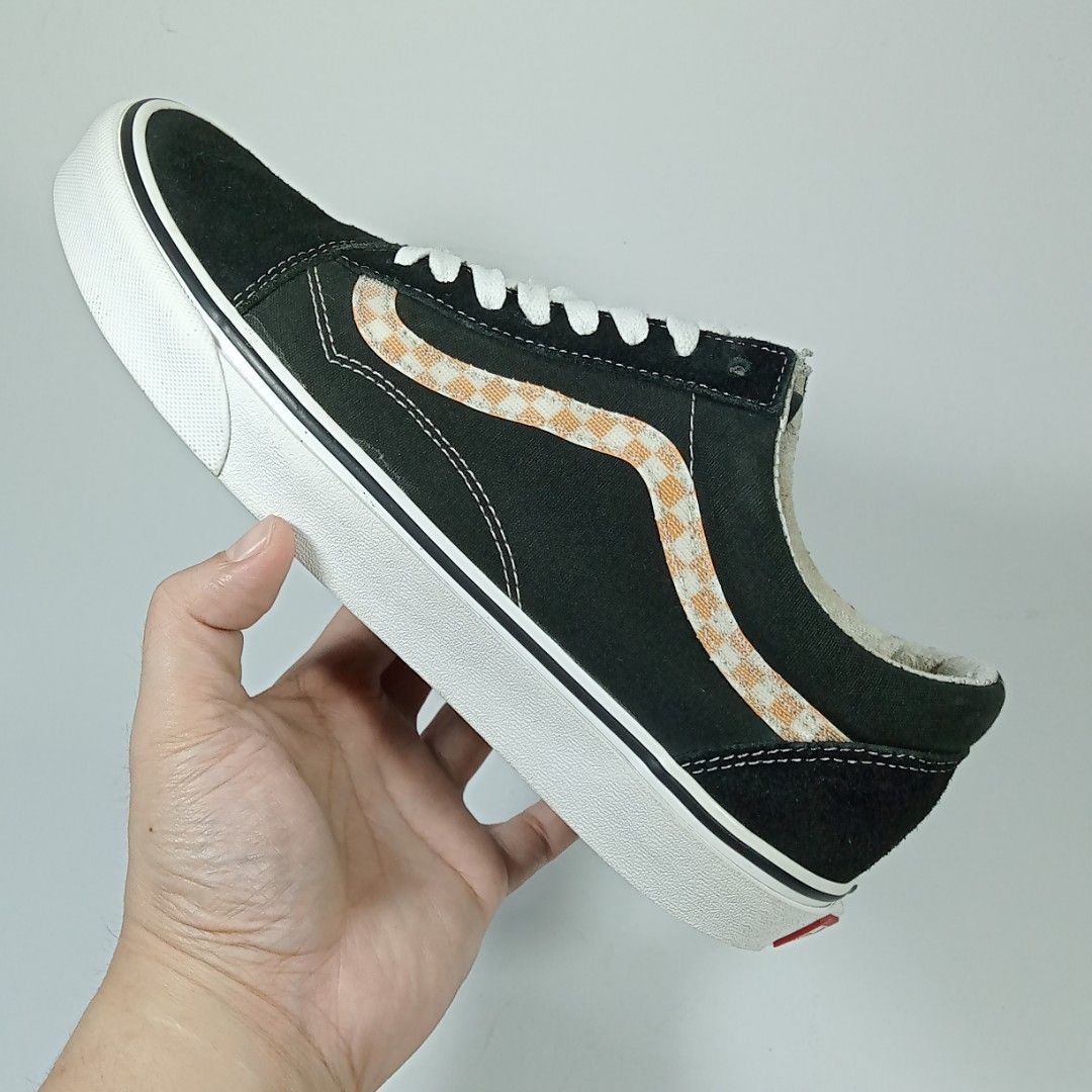 Vans jazz stripe on sale