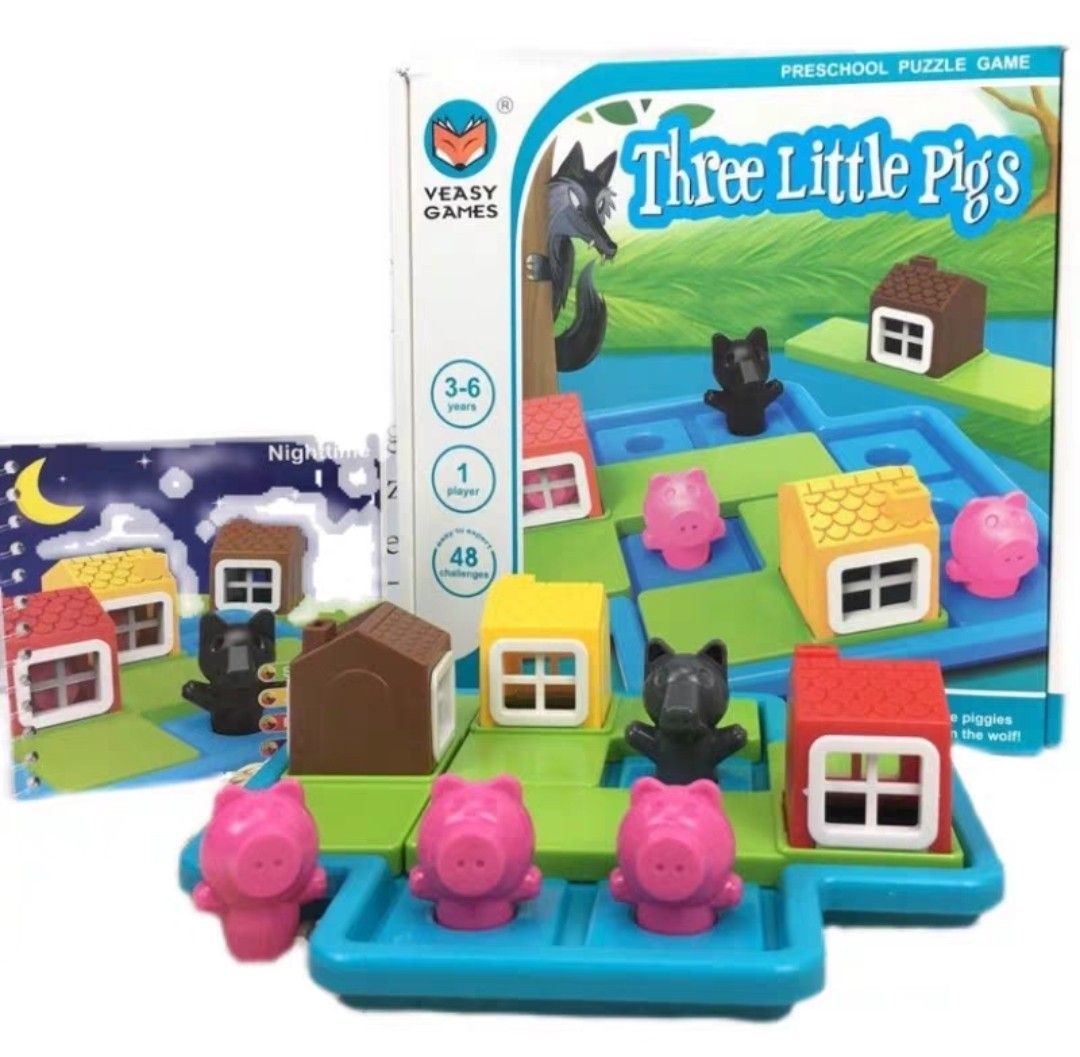 Toy3 games deals