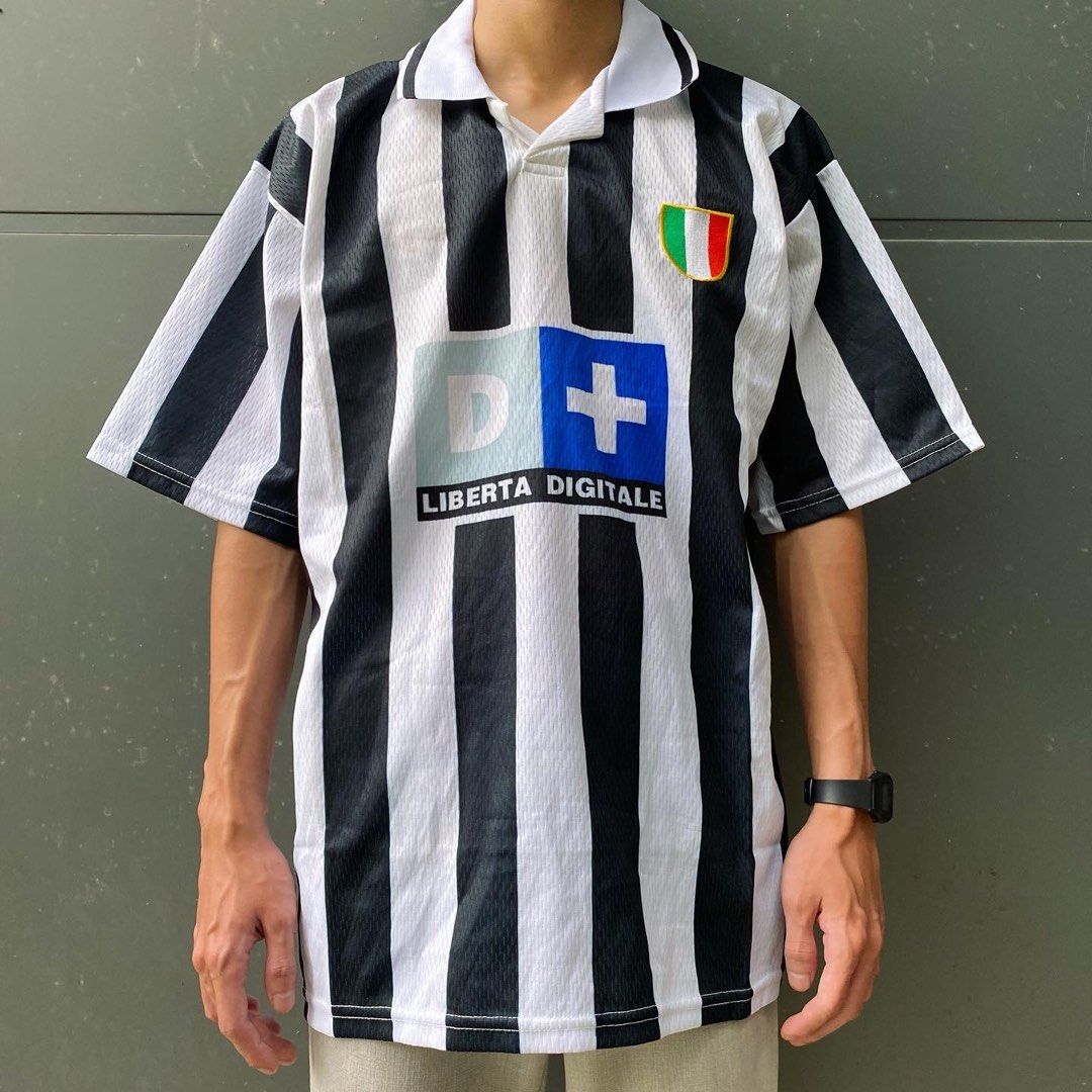 Juventus d+ best sale