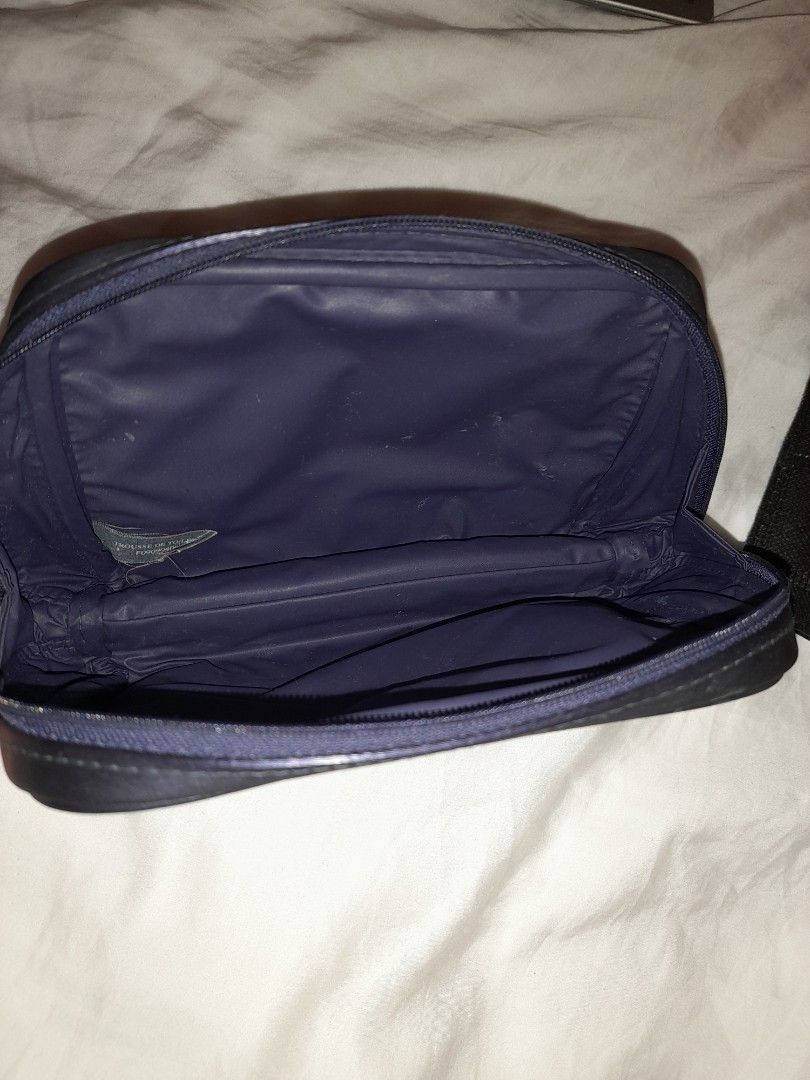 Vintage Christian dior toiletries bag, Women's Fashion, Bags & Wallets