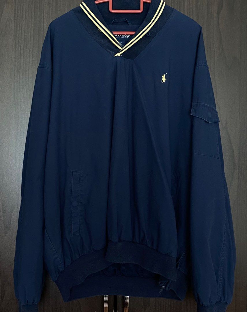 Ralph lauren golf pullover cheap