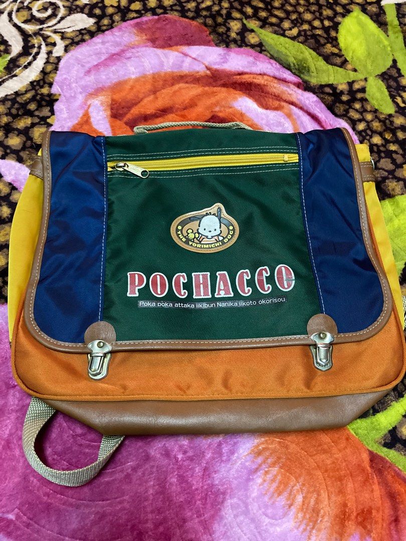 Sanrio shop messenger bag