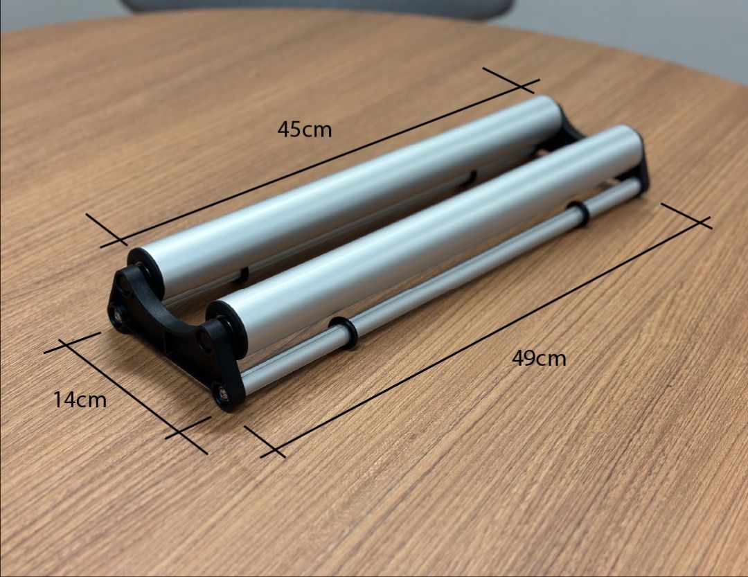 Vinyl transfer tape applicator, Hobbies & Toys, Stationery & Craft