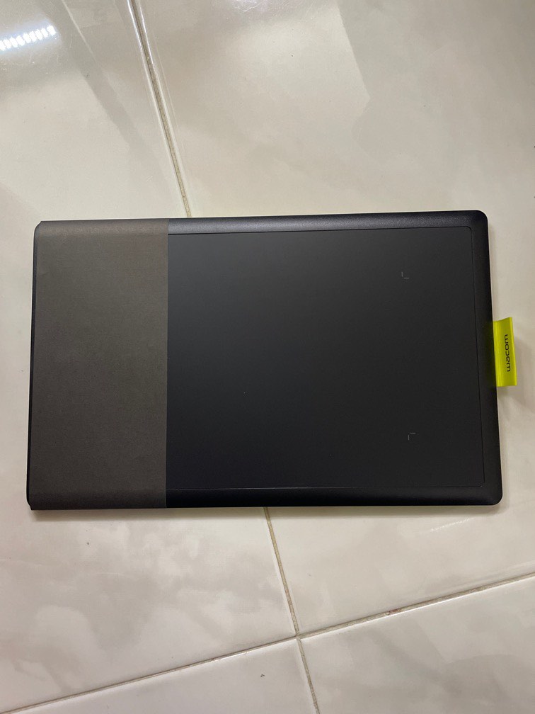 Cavo USB Di Ricambio Per Tavoletta Grafica Wacom Bamboo CTL470 E CTL471 - Nuovo, Universale - Foto 1