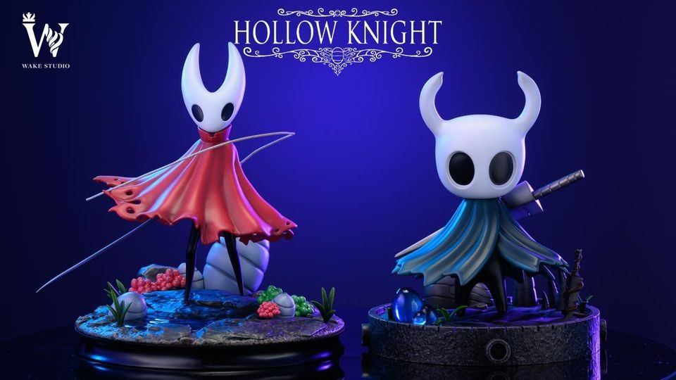Hollow sales knight mcfarlane