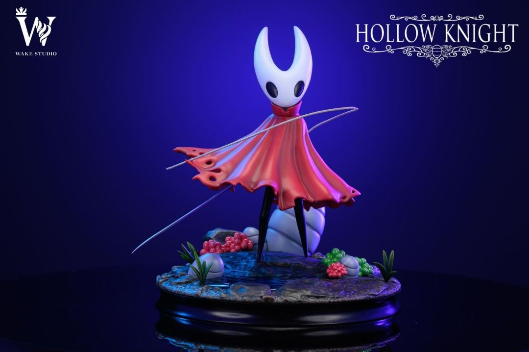 Hollow sales knight mcfarlane