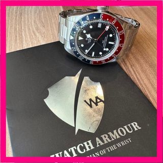 Watch Armour Rolex watches protective film coverage up to 98% ( Tudor , Audemars Piguet, Patek Philippe, Rolex )