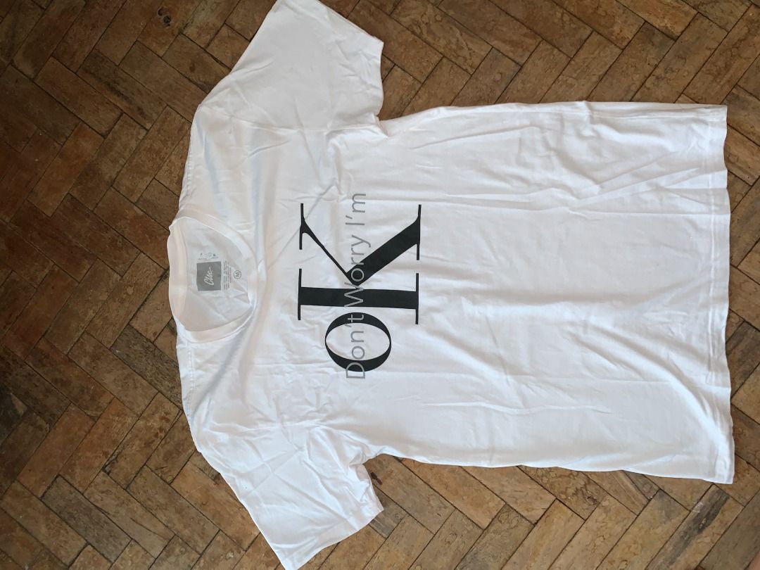 White Tshirts (CLSC, Levi's, Uniqlo) (Category: Tshirts & Polo Shirts ) located in Marikina City. Submitted by pgpnls (Listing ID 1205976500, Image 2). Description: 1200 for all of them All original All used 1-2x only and never used again .