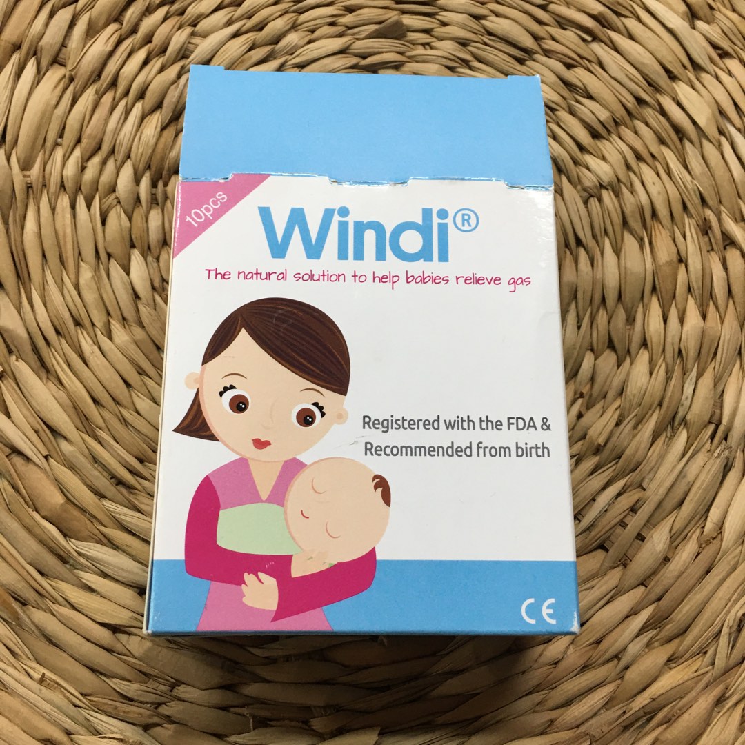 Windi Baby, Babies & Kids, Bathing & Changing, Other Baby Bathing