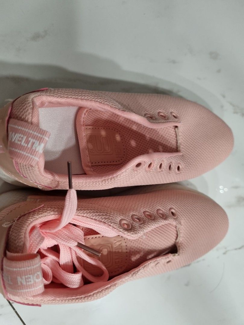Girly sneakers cheap