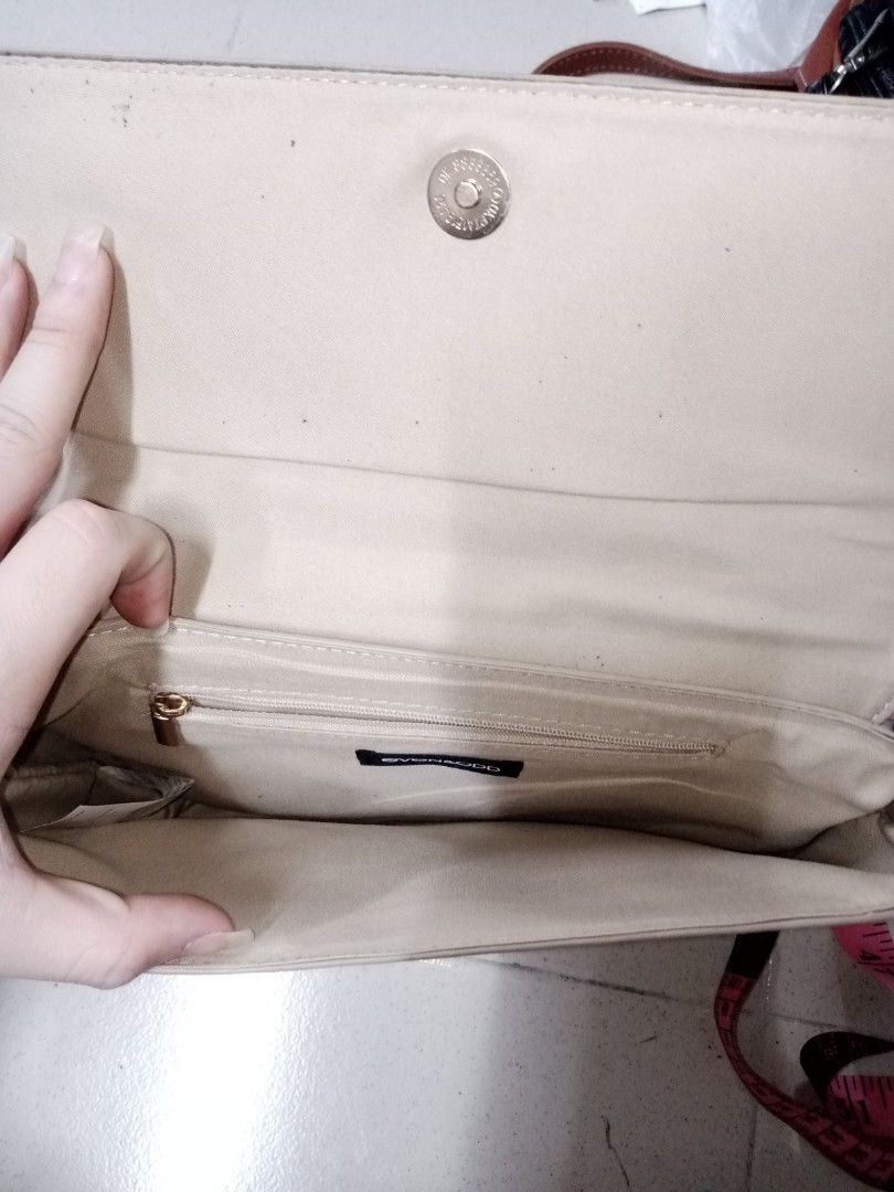 Even and online odd bags