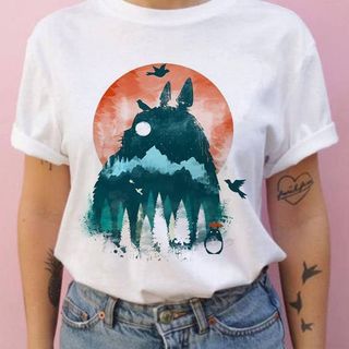 Women T-shirt