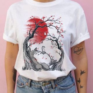 Women T-shirt
