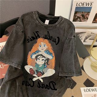 women T-shirt
