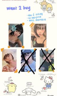 (Category: ) located in . Submitted by soobiniebeanie (Listing ID 1202177772, Image 1). Description: .