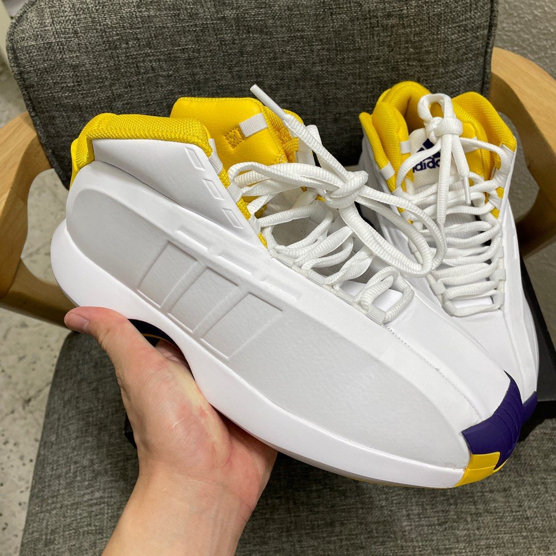 Kobe 1 shoes store adidas