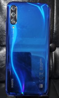 Xiaomi Mi A3