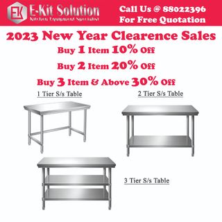 *2023 New Year Clearance Sales* Collection item 3