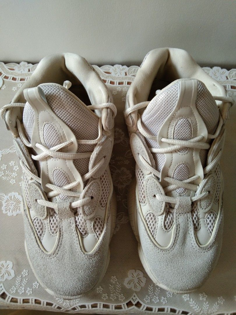 Adidas yeezy shop ortholite rosa