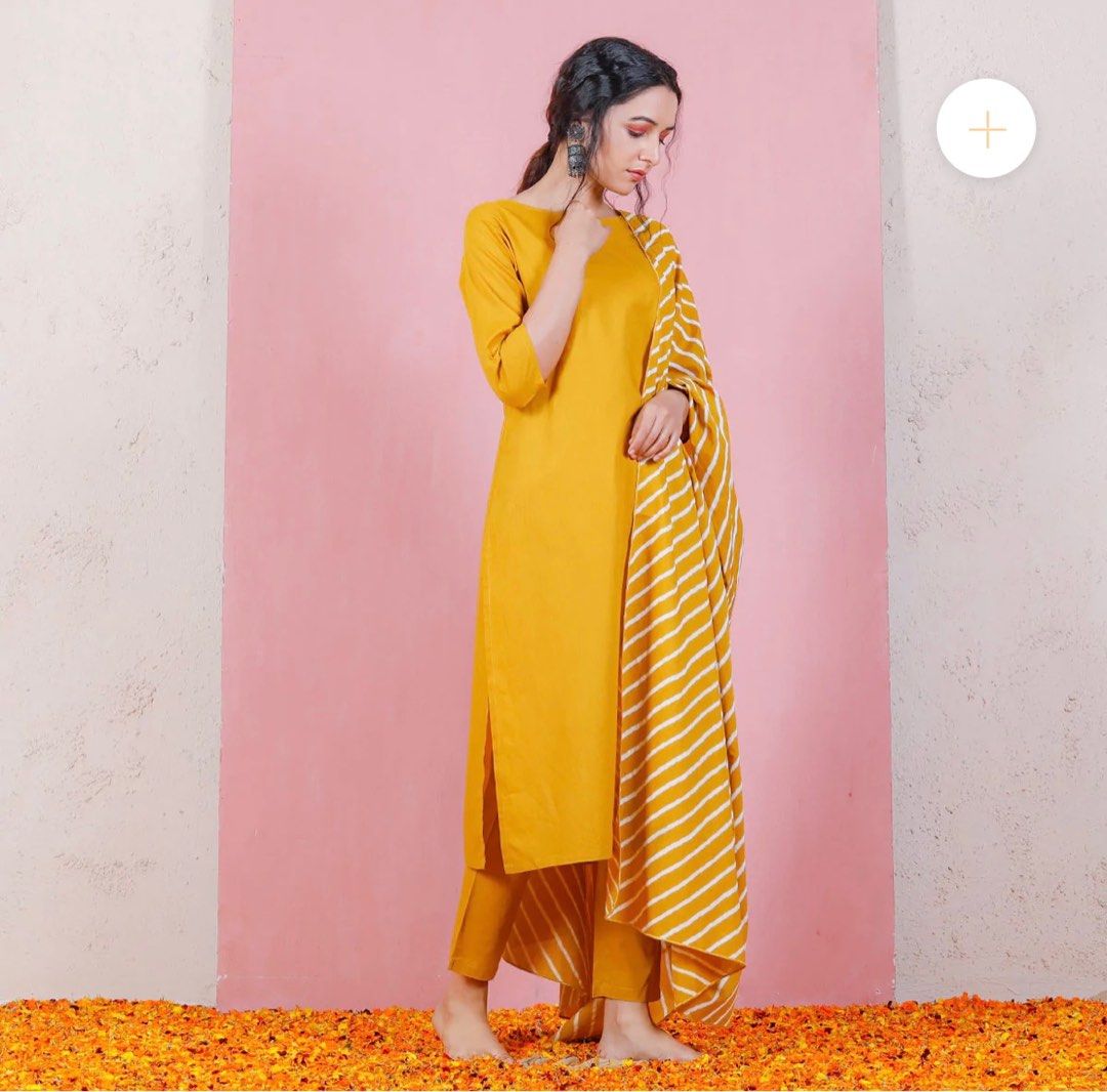 W straight kurta best sale