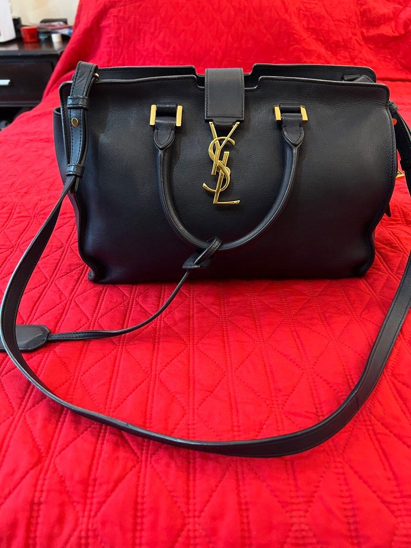 YSL BAG, Luxury, Bags & Wallets on Carousell