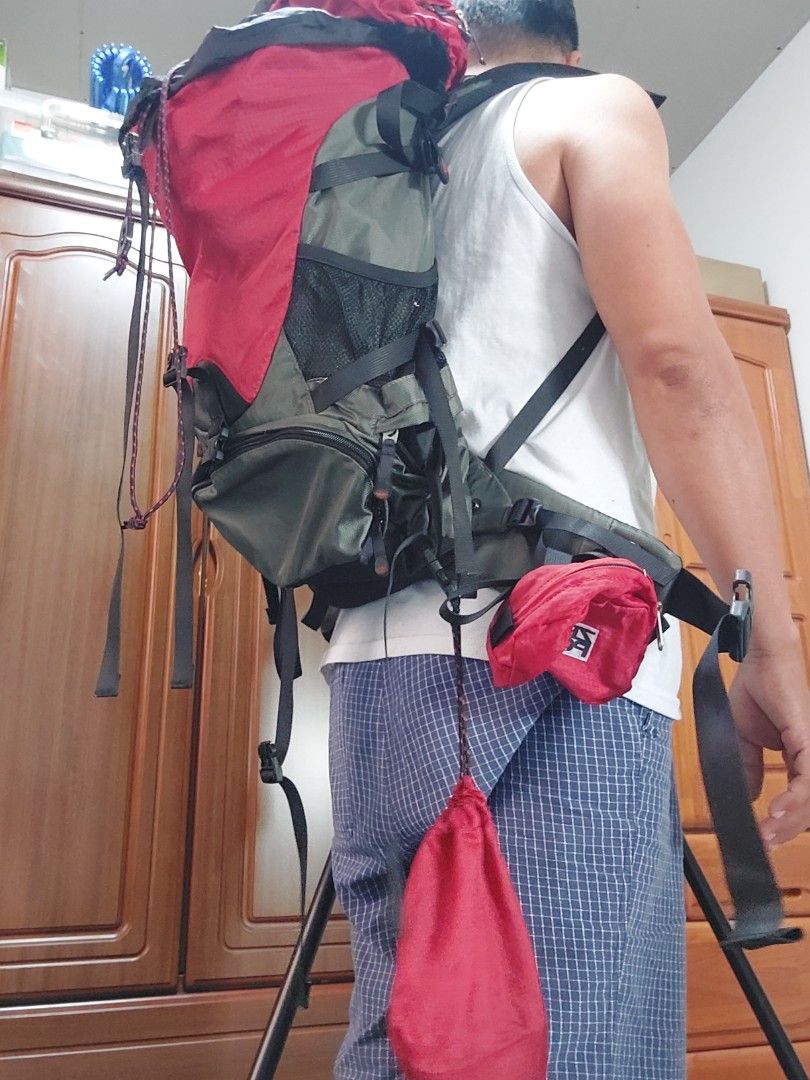 conspiracy iii titanium