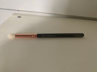 Zoeva 231 Luxe Petit Crease Brush