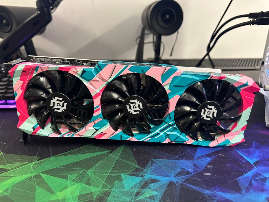 Zotac x 2025 gaming