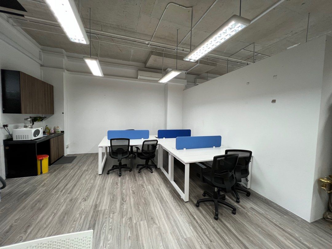 11 Woodlands Close Woodlands 11, Property, Rentals, Commercial on Carousell