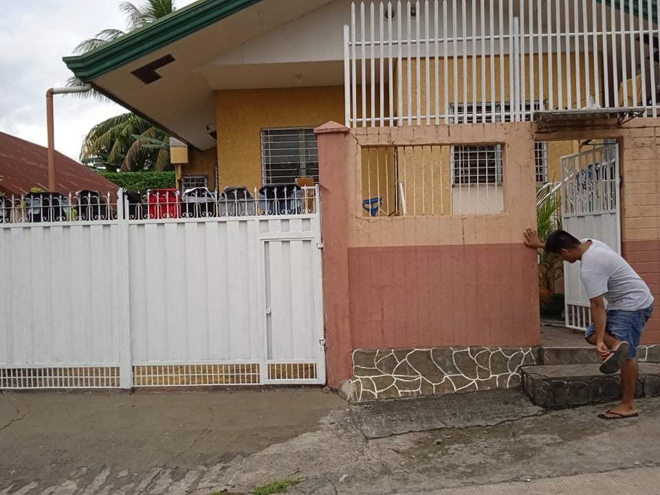 150sqm House and Lot in Sasa, Davao City, Property, For Sale, House