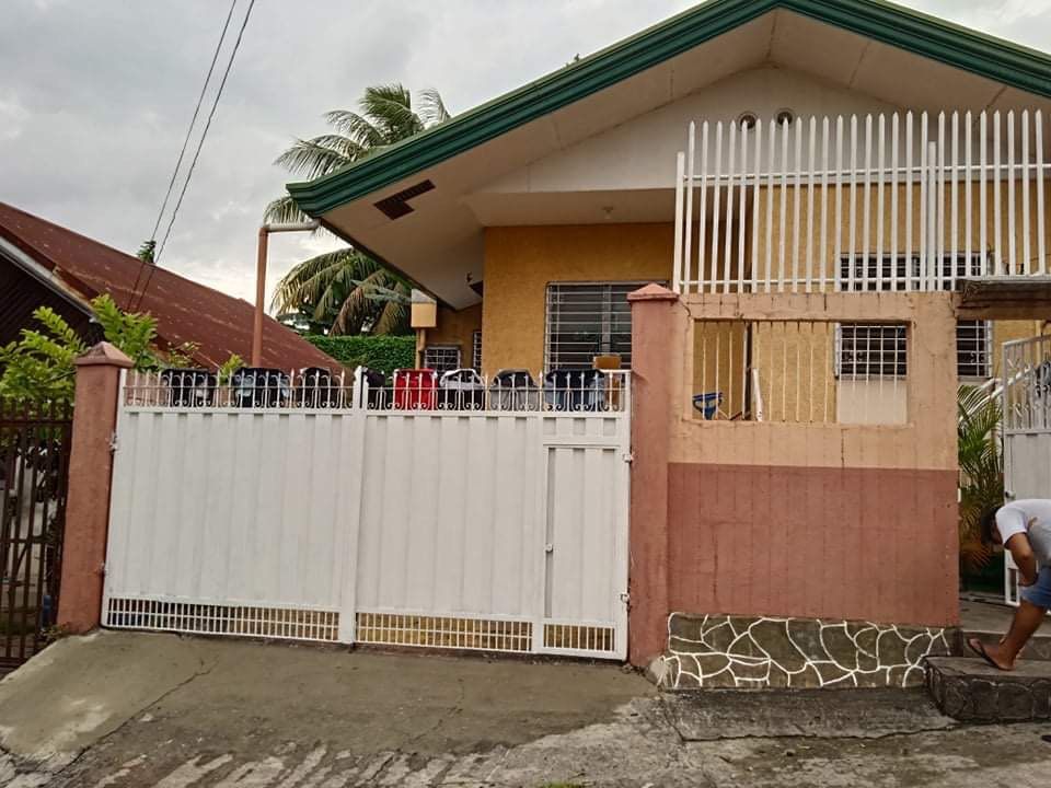 150sqm House and Lot in Sasa, Davao City, Property, For Sale, House