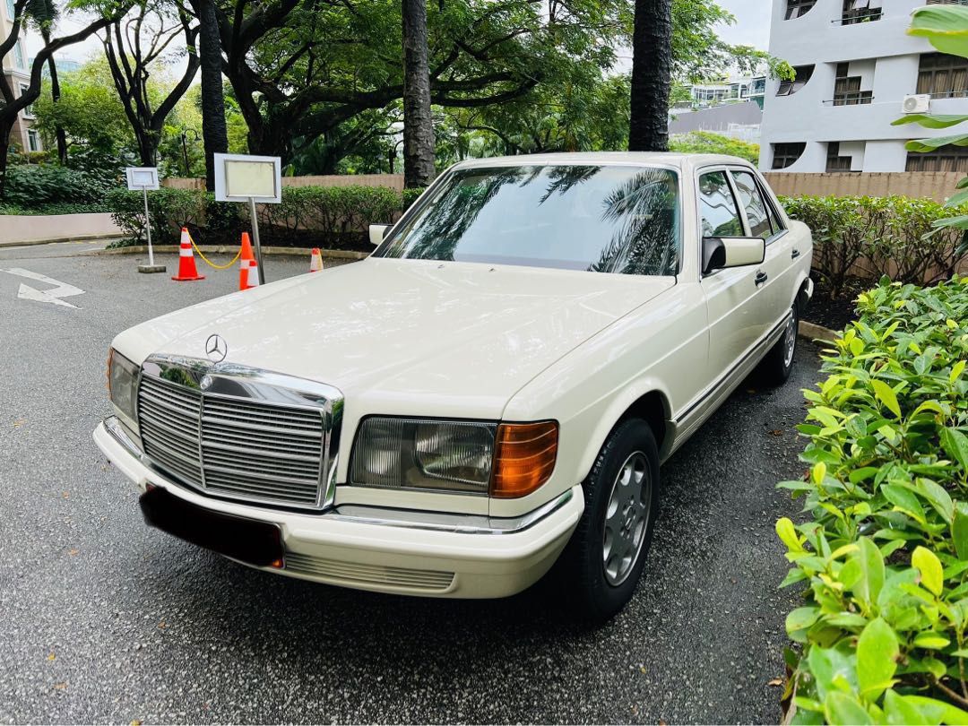 W126vc7 outlet