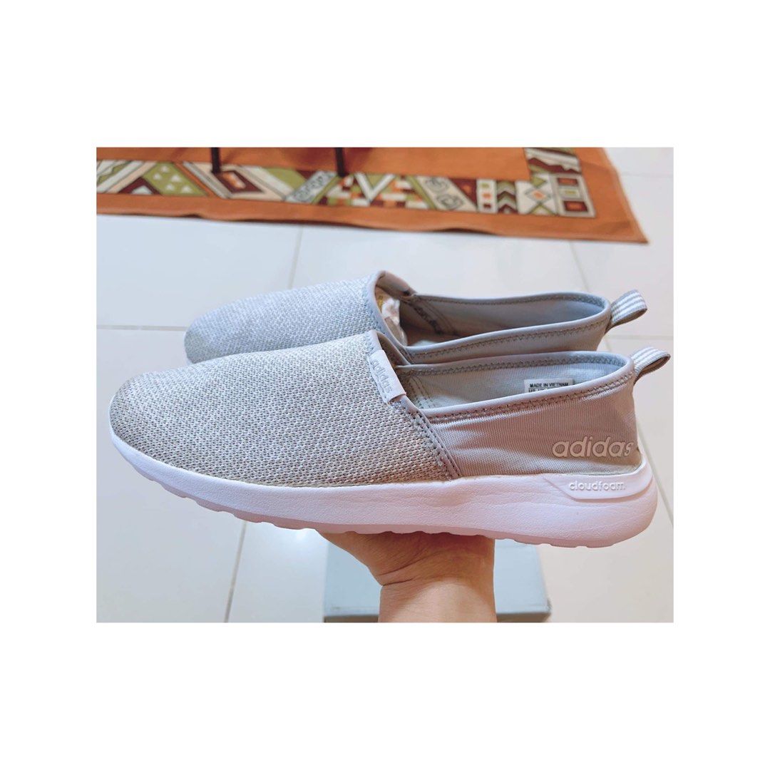 Adidas neo hotsell slip on us