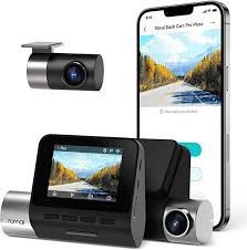 Car Dash Cam / Reverse Camera / Android Player Collection item 2