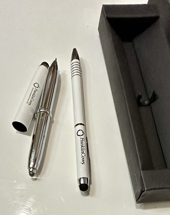 Adler Light Pen Refills Shelly Lighting