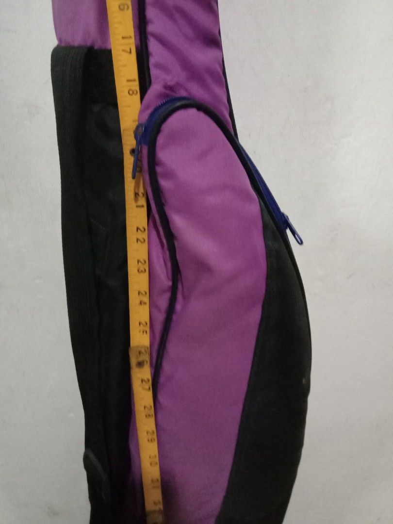 54 inches Diawa Fishing Rod Bag, Sports Equipment, Fishing on Carousell