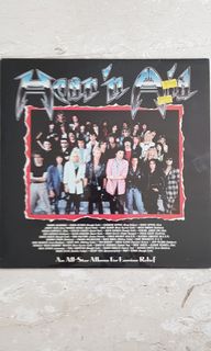 80s 90s Metal Collection item 2