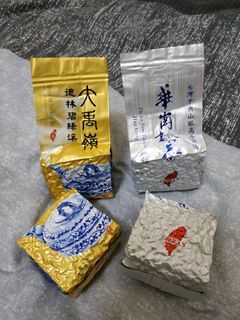 碧綠溪/華崗四區
