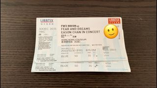 （分類：）位於 。 由 joegor.ticket 提交（商品編號 1206147736，圖片 1）。簡介： 。