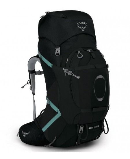 Osprey 60L Ariel Plus 60 Women s Backpack