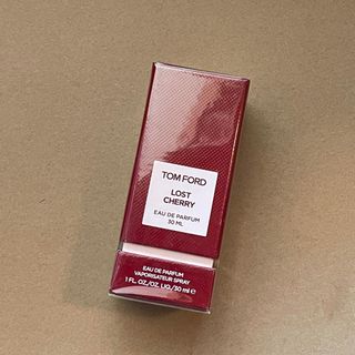 Baoshunfeng🎁 TOM FORD LOST CHERRY EAU DE PARFUM 30 ML Lost Cherry64240586102914110